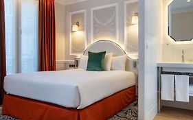 Hotel Mercure La Sorbonne Saint-Germain-des-Prés